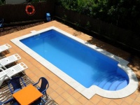 Appartement Caribe billig / Lloret de Mar Spanien verf&uuml;gbar