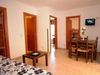 Appartement Caribe preiswert / Lloret de Mar Buchung