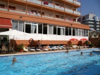 Hotel Mediterranean Sand billig / Lloret de Mar Spanien verf&uuml;gbar