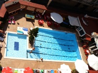 Hotel Mediterranean Sand frei / Lloret de Mar Spanien Skipass