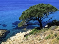 Théoule sur Mer (Mittelmeer)