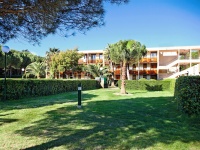 Résidence Les Jardins Ombragés in Cannes (Côte d'Azur), Résidence Les Jardins Ombragés / Frankreich