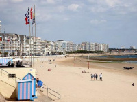 Résidence Le Sémaphore frei / Les Sables d'Olonne (Atlantikküste) Frankreich Skipass