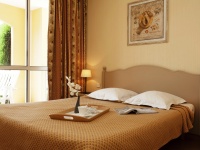 Resort Cannes-Mandelieu preiswert / Cannes (Côte d'Azur) Buchung