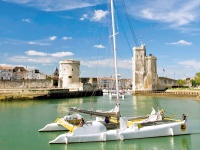 La Rochelle