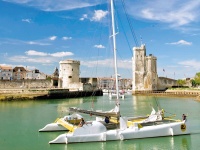 La Rochelle