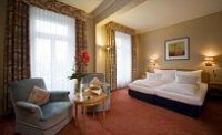 Lindner Grand Hotel Beau Rivage preiswert / Interlaken Buchung