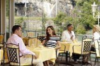 Lindner Grand Hotel Beau Rivage frei / Interlaken Schweiz Skipass