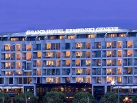 Grand Hotel Kempinski Geneva