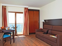 Appartementhaus Stella Polaris frei / Torremolinos (Costa del Sol) Spanien Skipass