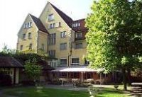 Parkhotel Waldau  in Rorschacherberg, Parkhotel Waldau  / Schweiz