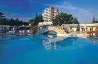 Hotel Valamar Diamant billig / Poreč Kroatien verf&uuml;gbar