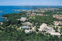 Hotel Valamar Diamant in Poreč, Hotel Valamar Diamant / Kroatien
