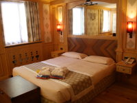 Hotel Cristal Palace preiswert / Madonna di Campiglio Buchung