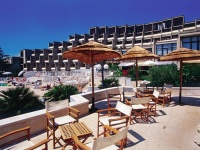 Hotel Zagreb frei / Poreč Kroatien Skipass