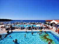 Hotel Palma billig / Pula (Istrien) Kroatien verfügbar