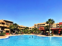 Aparthotel Estepona billig / Estepona (Costa del Sol) Spanien verfügbar