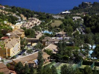 Hotel Altea Hills