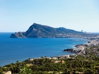 Altea Altea