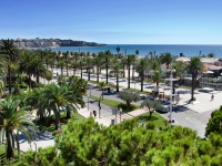 Salou Costa Dorada