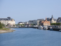 Trouville-sur-Mer Trouville-sur-Mer