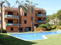 Appartements Salou