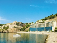 Altea Beach in Altea, Altea Beach / Spanien