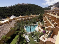 Appartements Altea Hills