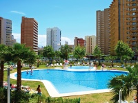 Appartements Benidorm billig / Benidorm (Costa Blanca) Spanien verfügbar