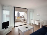 Appartements Benidorm frei / Benidorm (Costa Blanca) Spanien Skipass