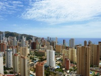 Benidorm Costa Blanca