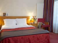 Aparthotel Paris Bercy preiswert / Paris Buchung