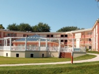 Les Jardins de la Côte d'Opale in Le Touquet-Paris-Plage, Les Jardins de la Côte d'Opale / Frankreich