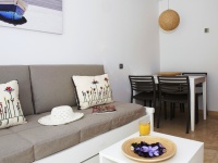 Appartements Benalmádena Playa billig / Benalmádena Spanien verfügbar