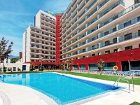 Appartements Benalmádena Principe