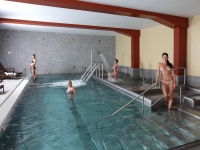 Hotel Omnia billig / Johannisbad Tschechien verfügbar