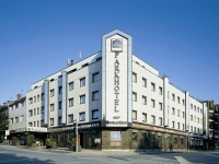 Best Western Parkhotel Oberhausen in Movie Park Germany, Best Western Parkhotel Oberhausen / Freizeitparks