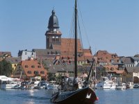 Mecklenburgische Seenplatte Mecklenburgische Seenplatte