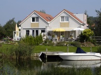 Beach Resort Makkum