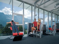 Resort Hotel SPA & Sports VAL BLU billig / Bludenz Österreich verfügbar