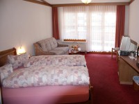 Hotel Garni Imseng preiswert / Saas-Fee Buchung