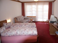 Hotel Garni Imseng preiswert / Saas-Fee Buchung