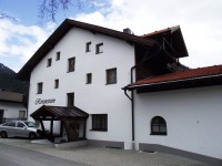 Chalet Berwang