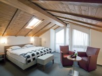 Hotel Allalin Relais du Silence preiswert / Saas-Fee Buchung