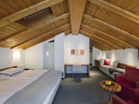 Hotel Allalin Relais du Silence frei / Saas-Fee Schweiz Skipass