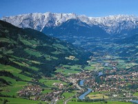 St. Johann im Pongau