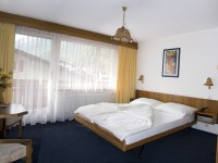 Hotel Alpha preiswert / Saas-Grund Buchung