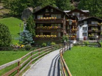 Saas-Almagell Saas-Almagell