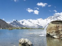 Saas-Grund Saas-Grund