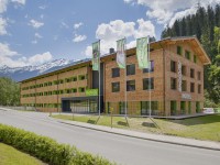 Hotel Explorer Montafon